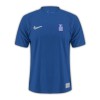 Maglia Grecia Secondo 2024 Maniche Corte - Uomo
